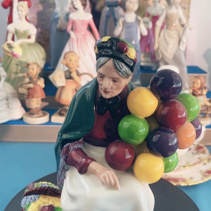 紫砂茶宠装饰瓷噢