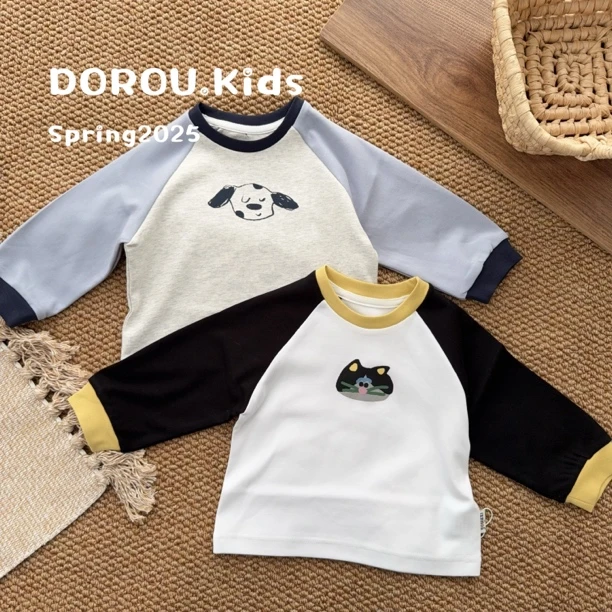 右子25年春 YZ15030 上衣