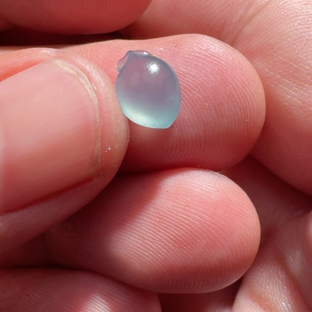 未镶嵌定制翡翠天然翡翠套装