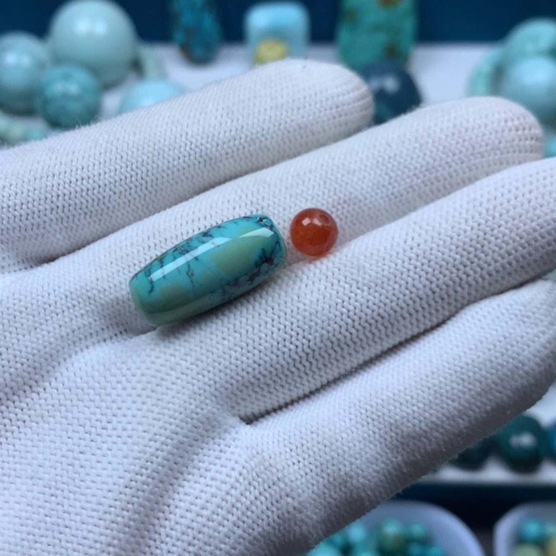 【闪购商品】南红玛瑙珠宝奇石未镶嵌W*Y