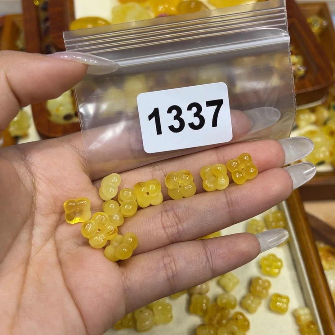 琥珀珠宝奇石未镶嵌?****?