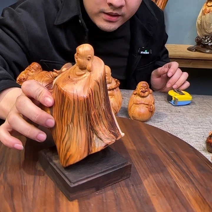 柏木（崖柏）关注一下
