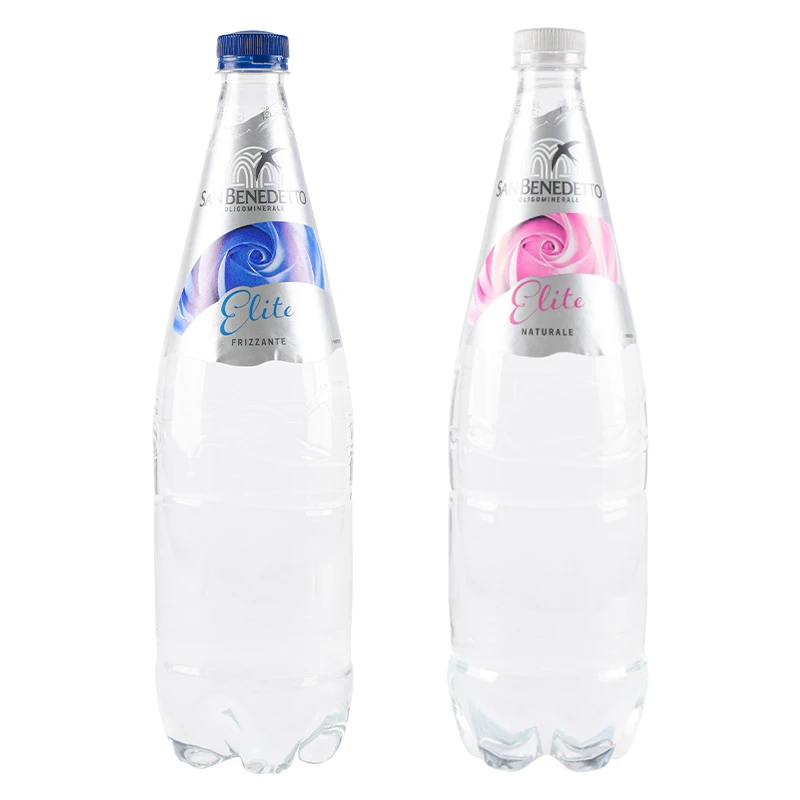 【8月到期】圣碧涛饮用天然水(包装饮用水)1L饮用天然水整件