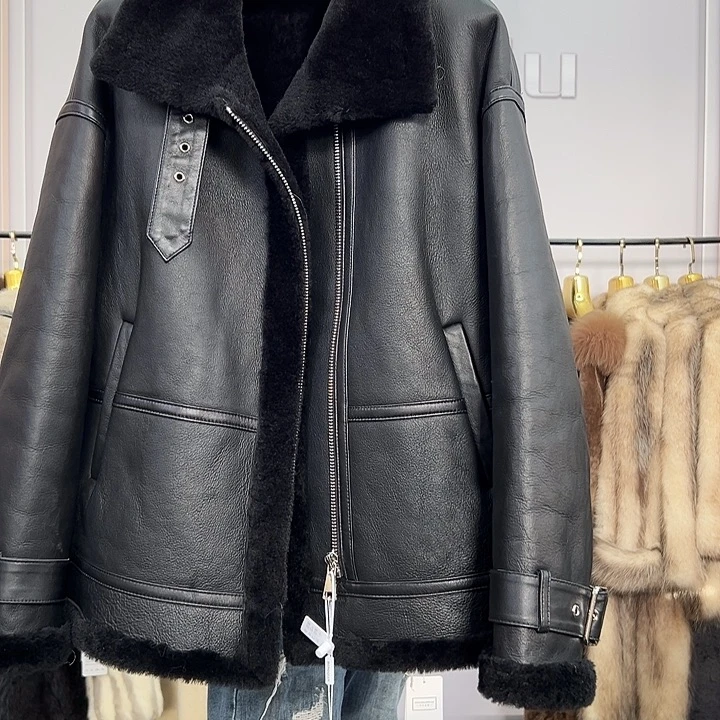 爱***动恒玖新款女装外套002