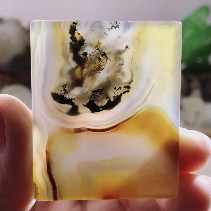 合金颈饰玛瑙/玉髓