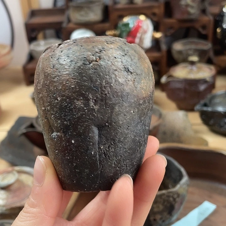 R备前烧备前烧备前烧