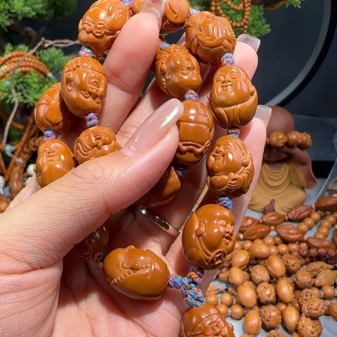 手串/手链橄榄核福利待遇