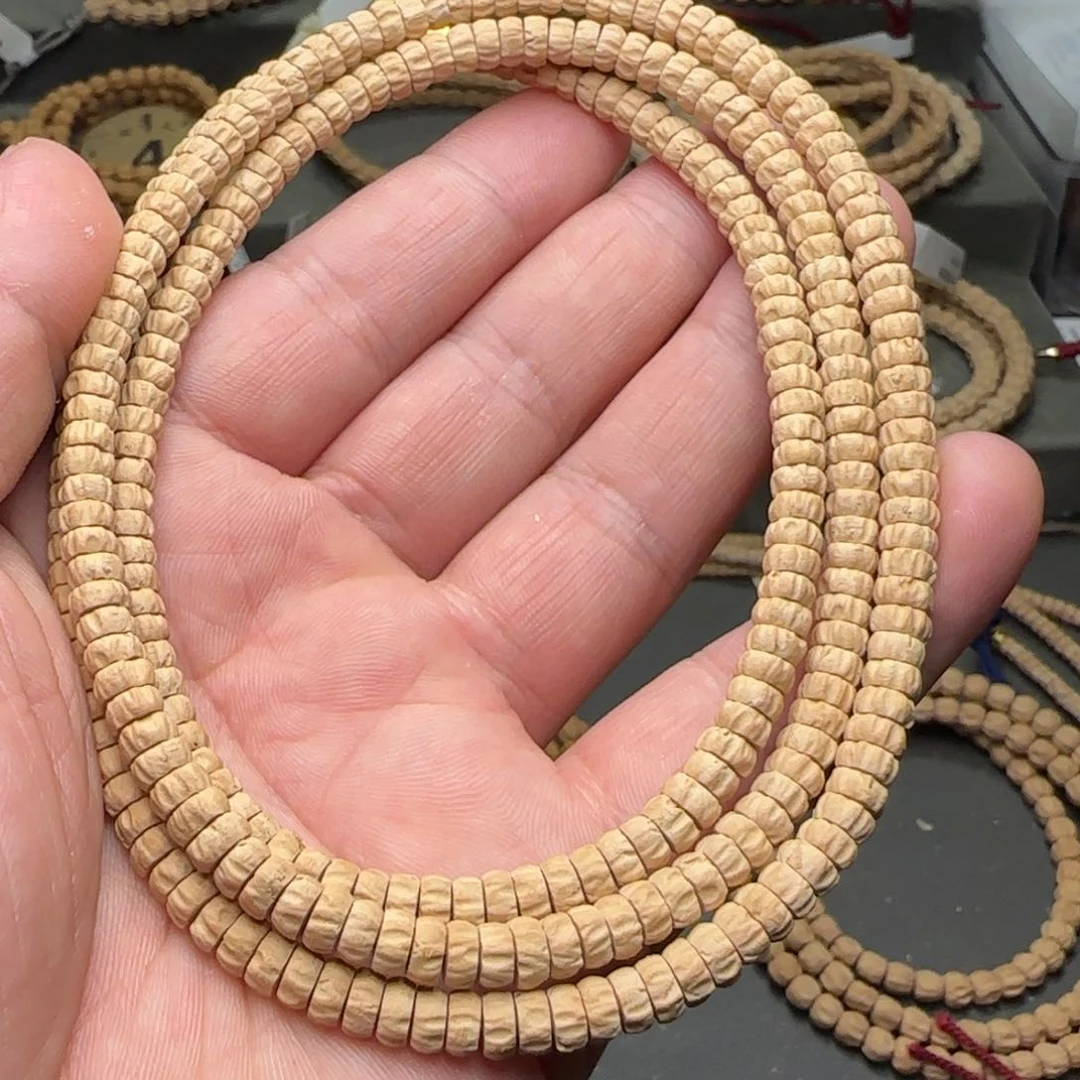 柏香籽/百香籽手串