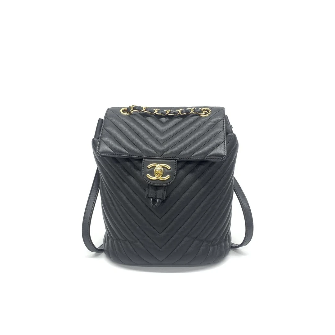 香奈儿/双肩包/0015