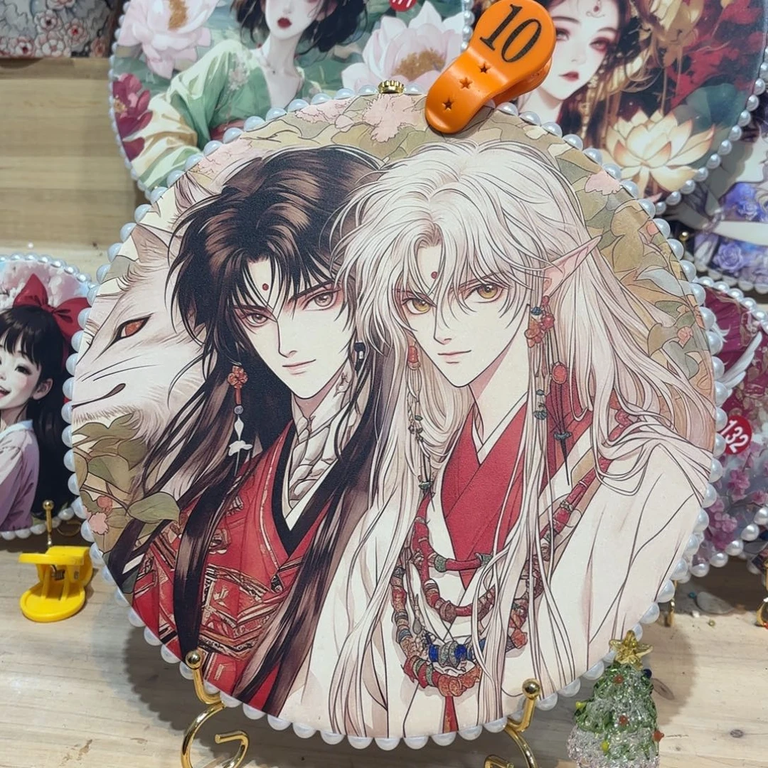 北****景德镇手绘花盆陶瓷微瑕