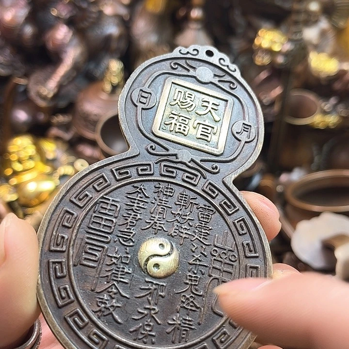 铜器摆件诚信经营