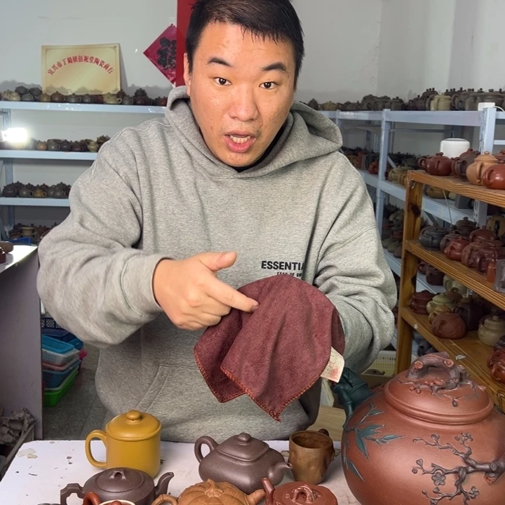 紫砂茶壶88888888888