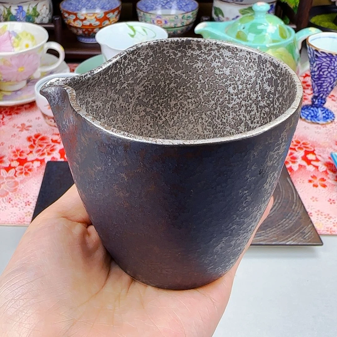 它家陶瓷太美啦！