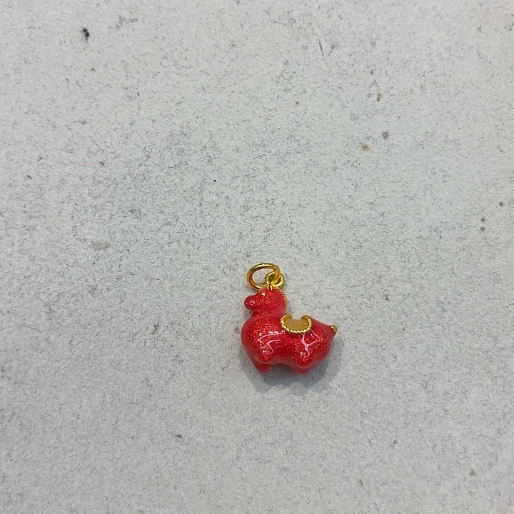 铜合金8518强保色发1个1笔1