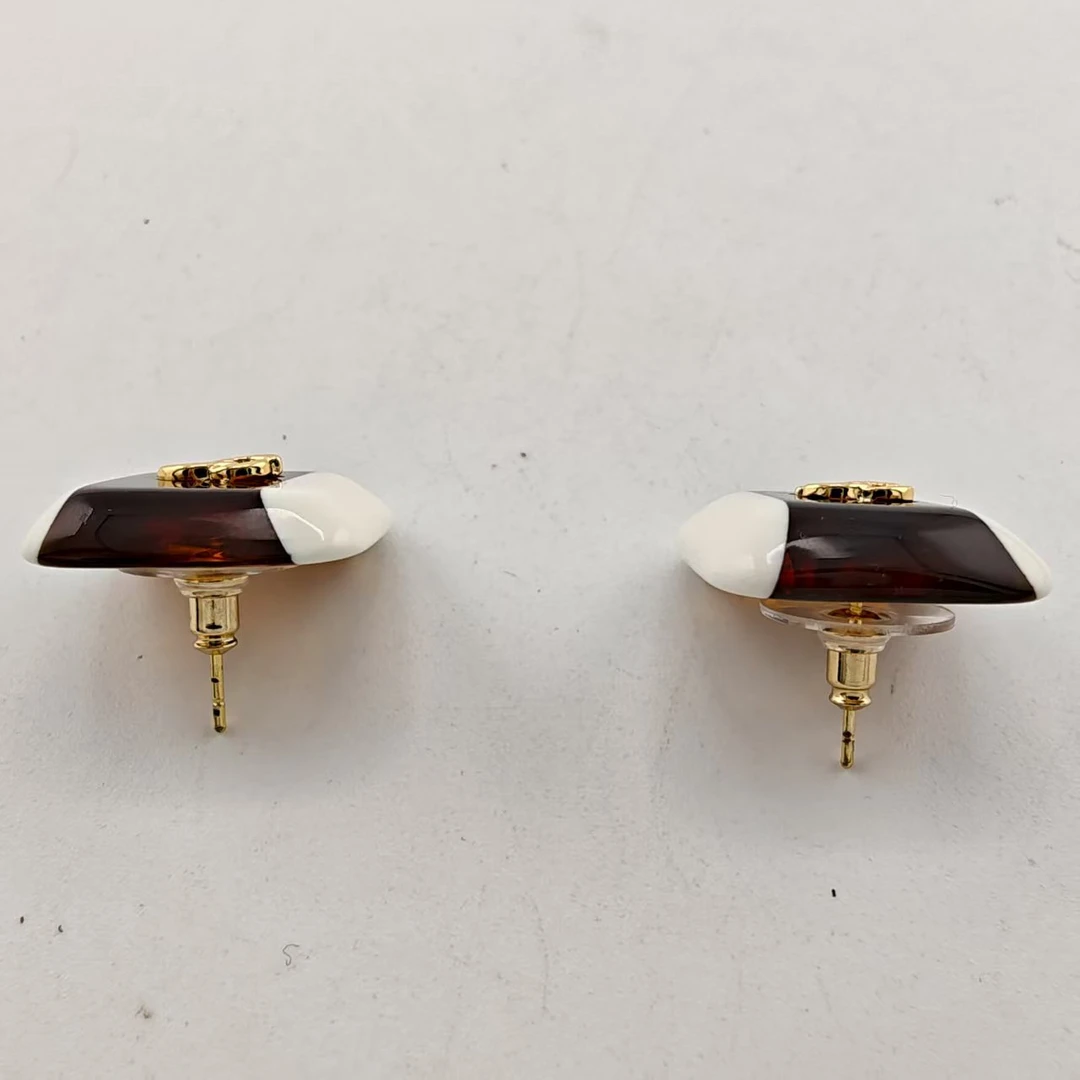 铜合金耳饰 VTGViVi饰品/时尚饰品/时尚百搭款/E325/新款耳环系列