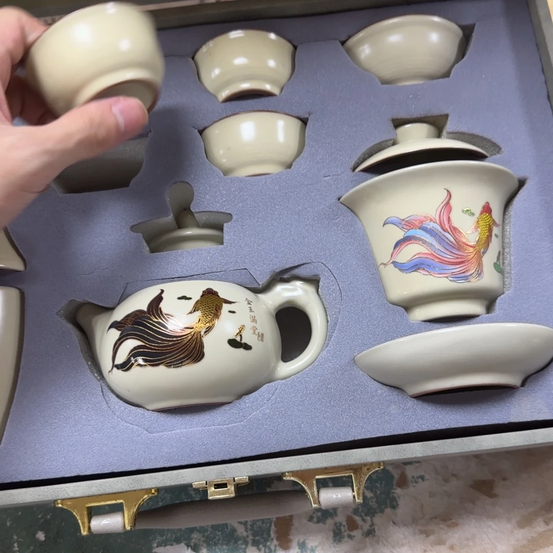 陶瓷茶具陶瓷茶具