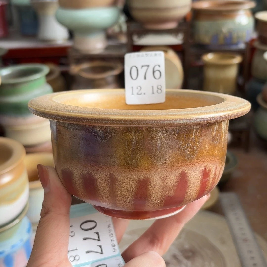 瓷片景德镇陶瓷手工制作