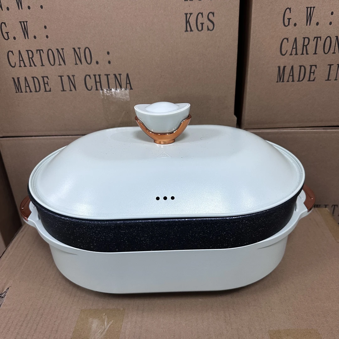 云朵火锅聚餐冬天热销