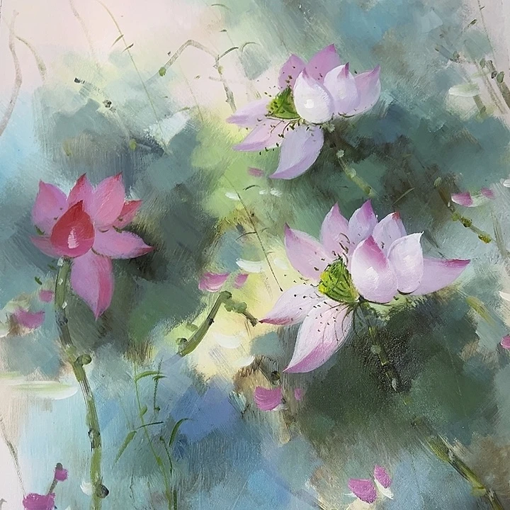 油画Dxtcuvibibuvibibibkw