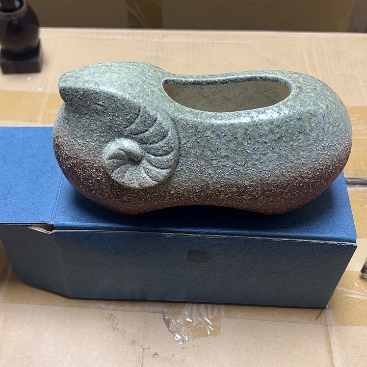 摆件家居工艺品瓷器