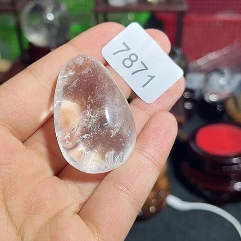 【闪购商品】水晶大型摆件（非配饰）未镶嵌