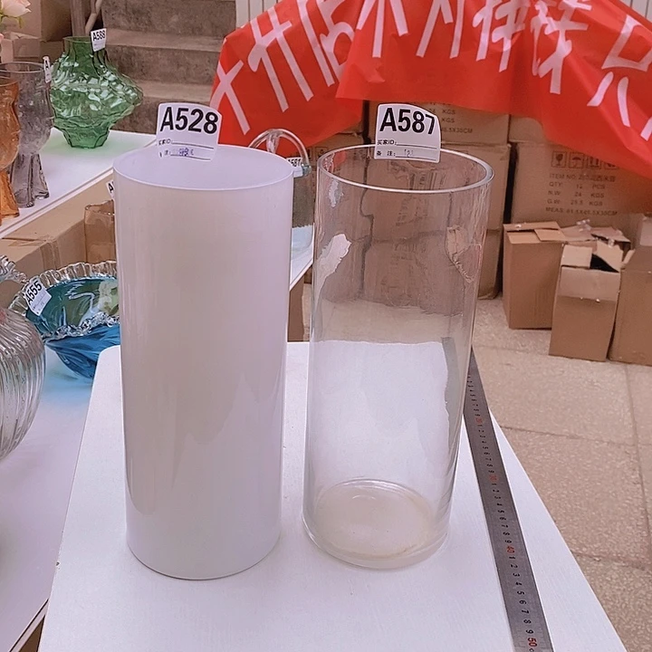 手工艺品玻璃高30.12二选一