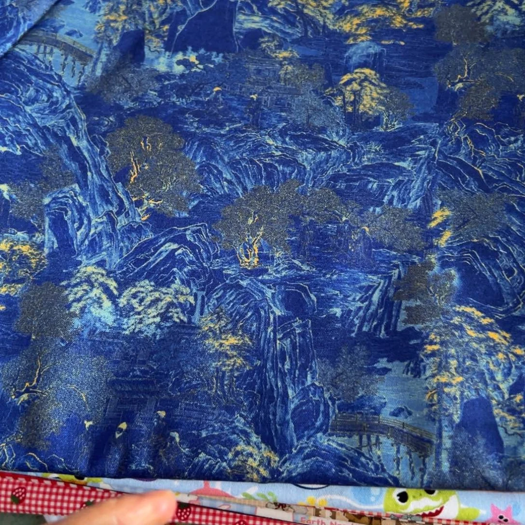 棉一米价纯棉8安帆布1.5米宽块