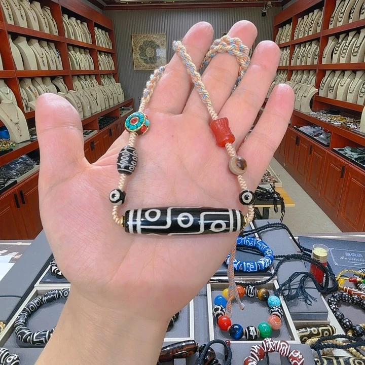 未镶嵌玛瑙/玉髓珠宝奇石