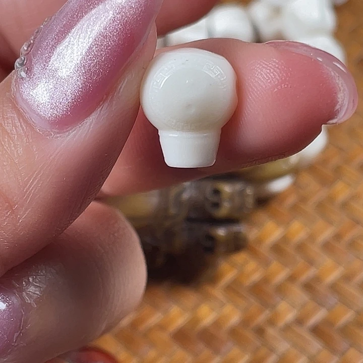 鹿骨手串/手链驼骨驼骨驼骨10