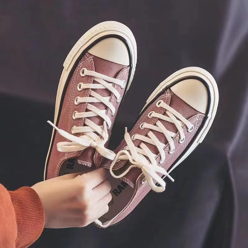 【球球】回力直播间过款编码款式为准男女帆布鞋300-499