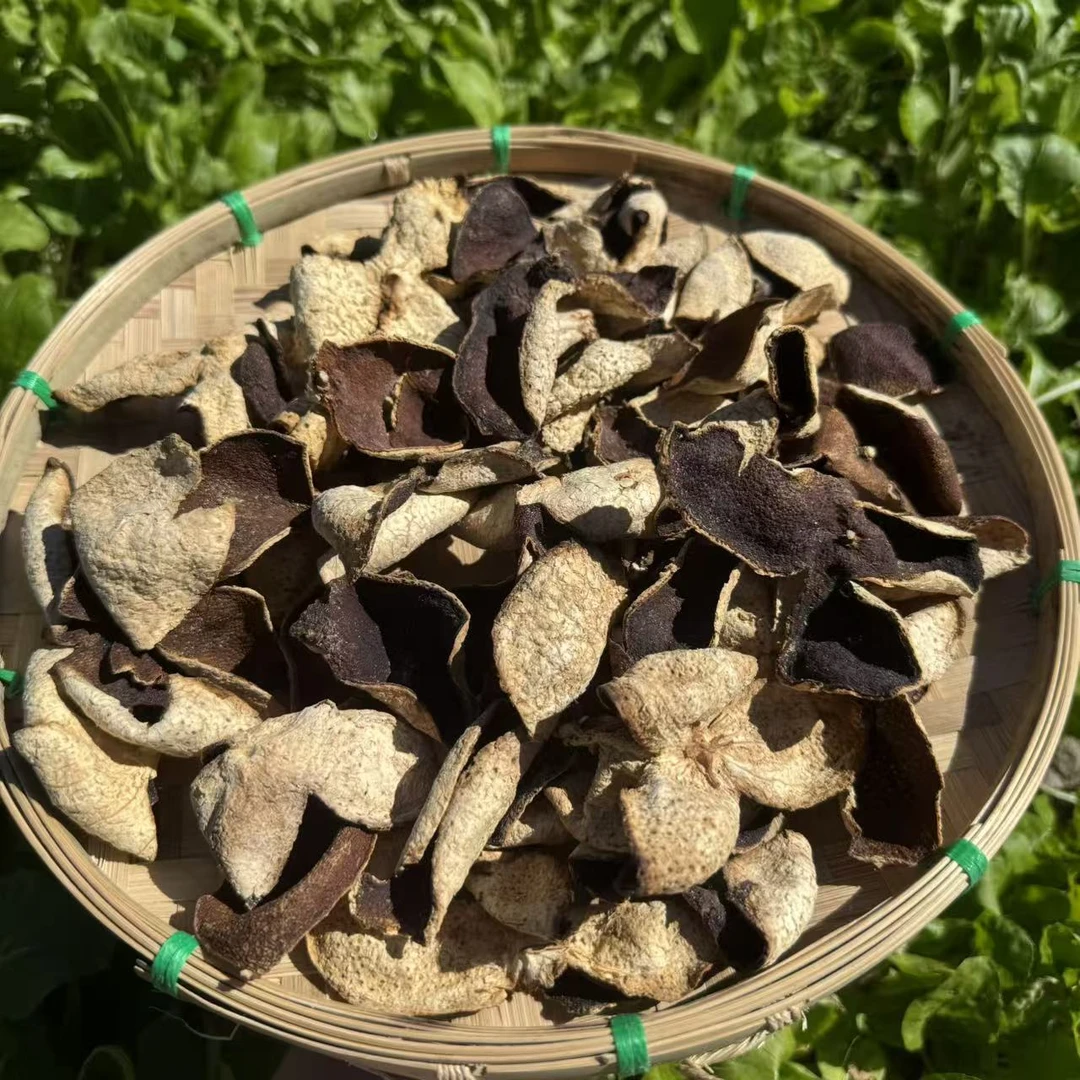 正宗陈皮 可泡水