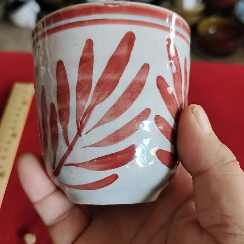 瓷片瓷器，各种摆件，瓷片，五厂瓷！