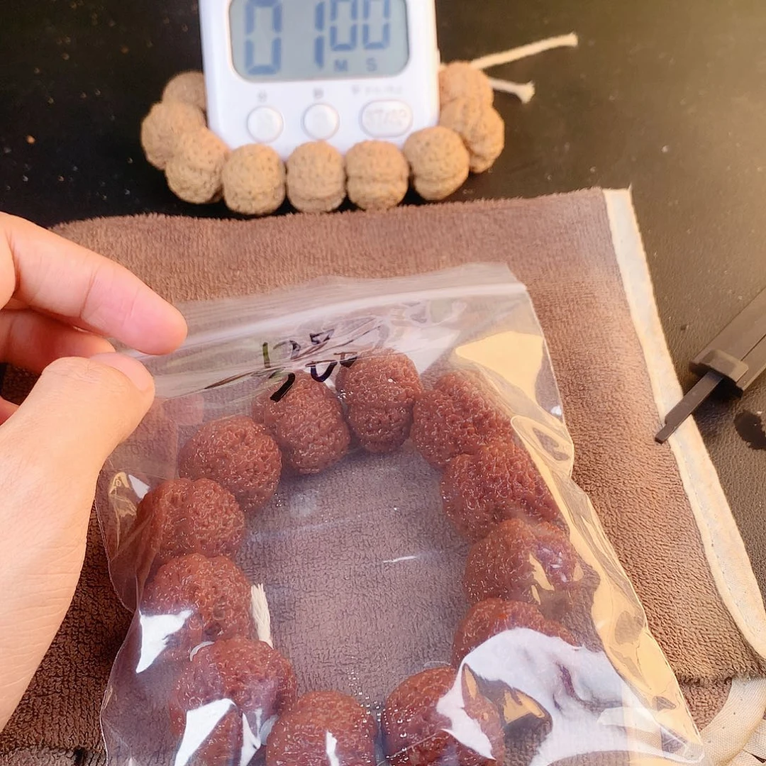 Z****金刚菩提吊坠12—————-