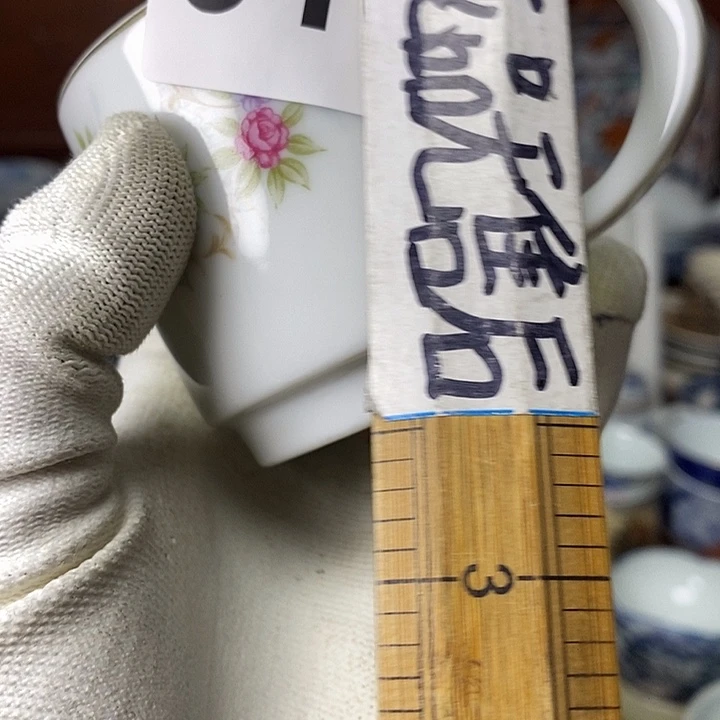 用***6各式各样不同器型