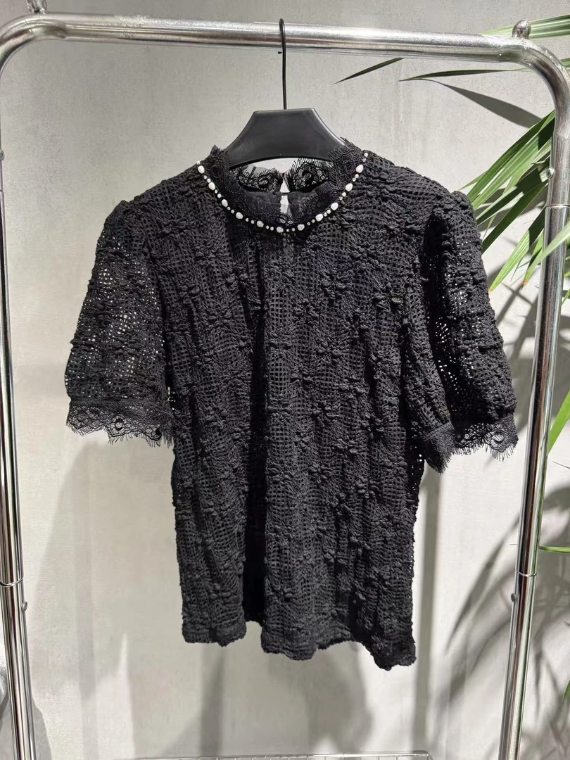 新款时尚百搭针织衫 YT7376