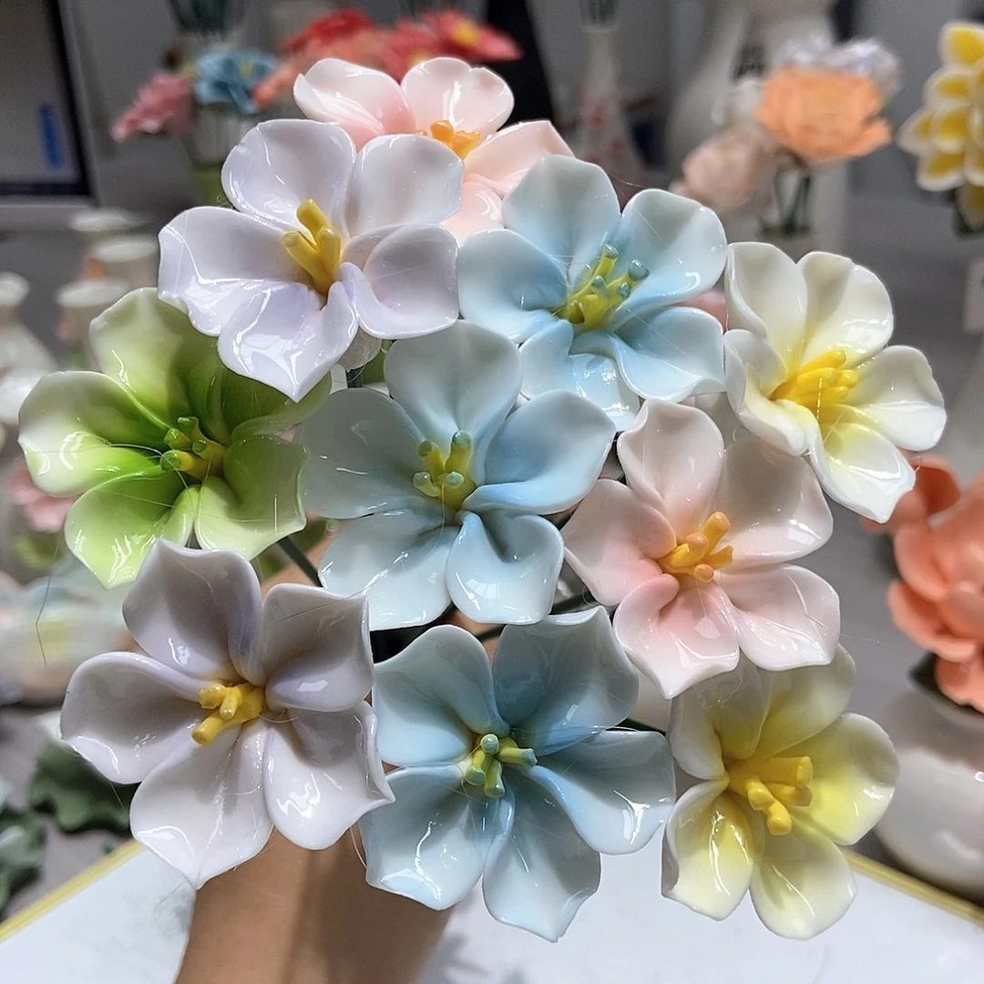 陶瓷设计风格现代