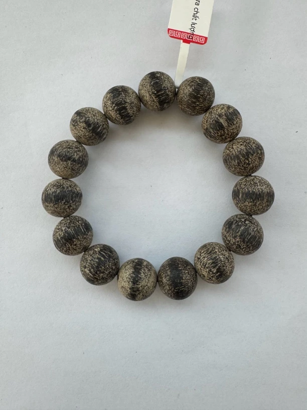 C11九路财文玩单圈手串