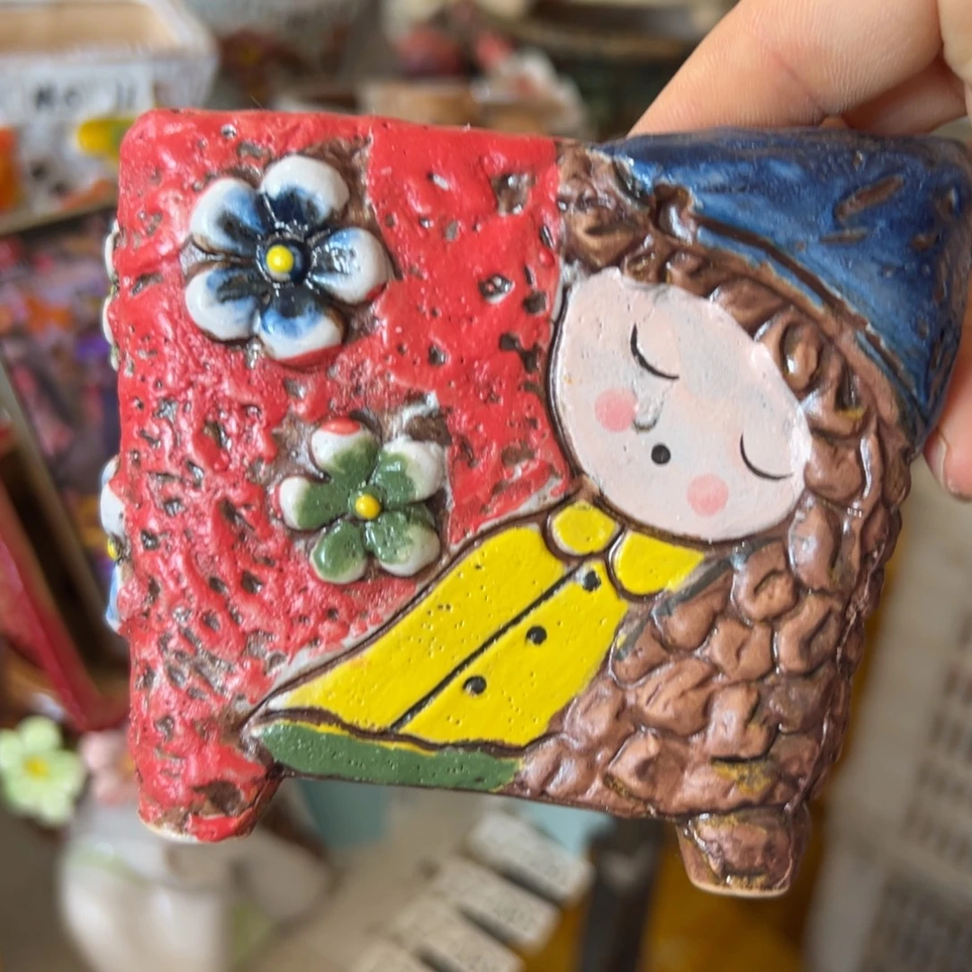 孤品多肉花盆，满20米发货爱退款拉黑