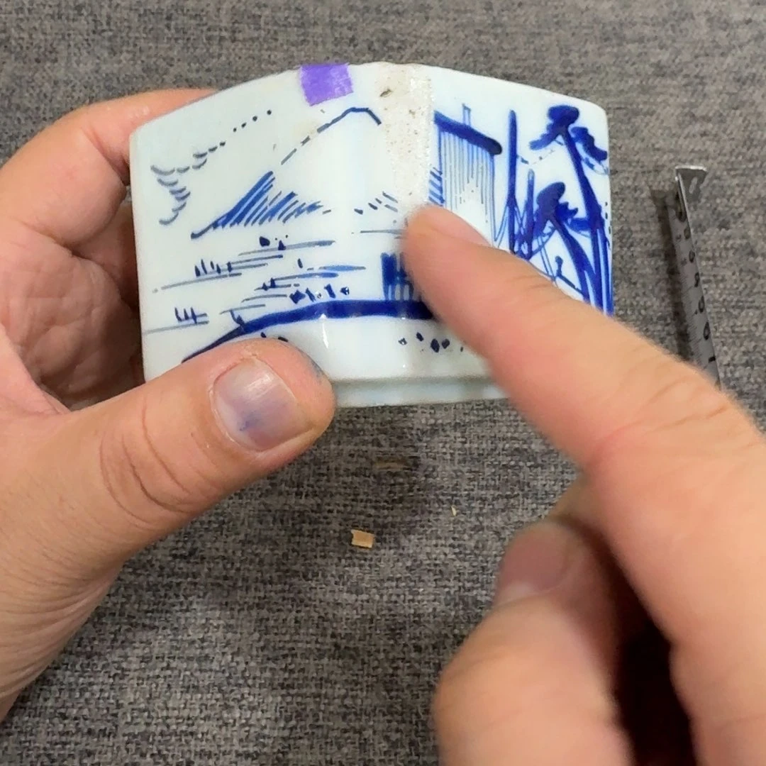 非常好用漂亮的茶具