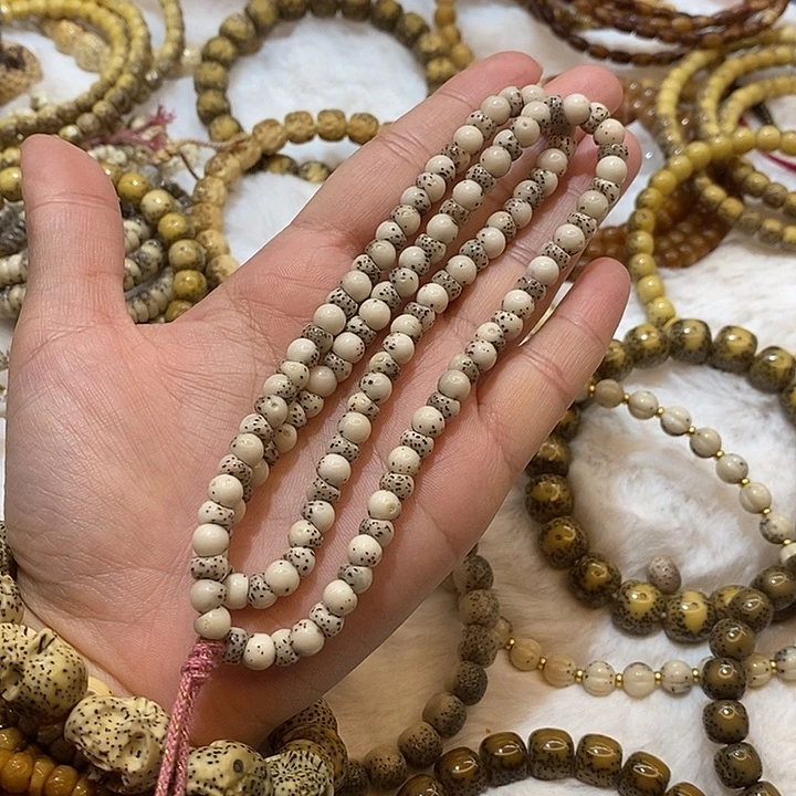 星月菩提吊坠海南