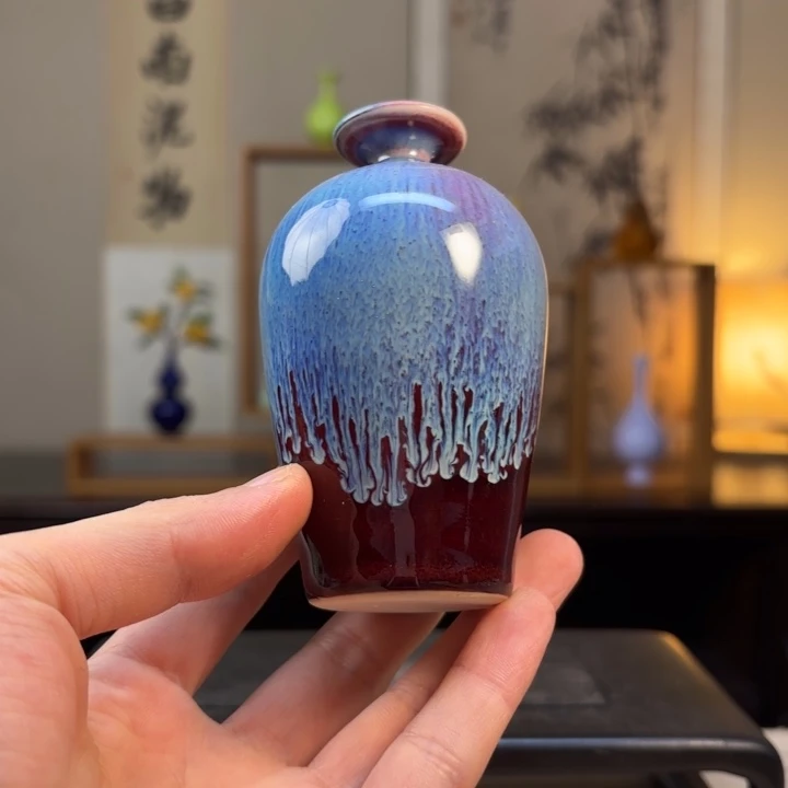 美好的一天从一杯奶茶