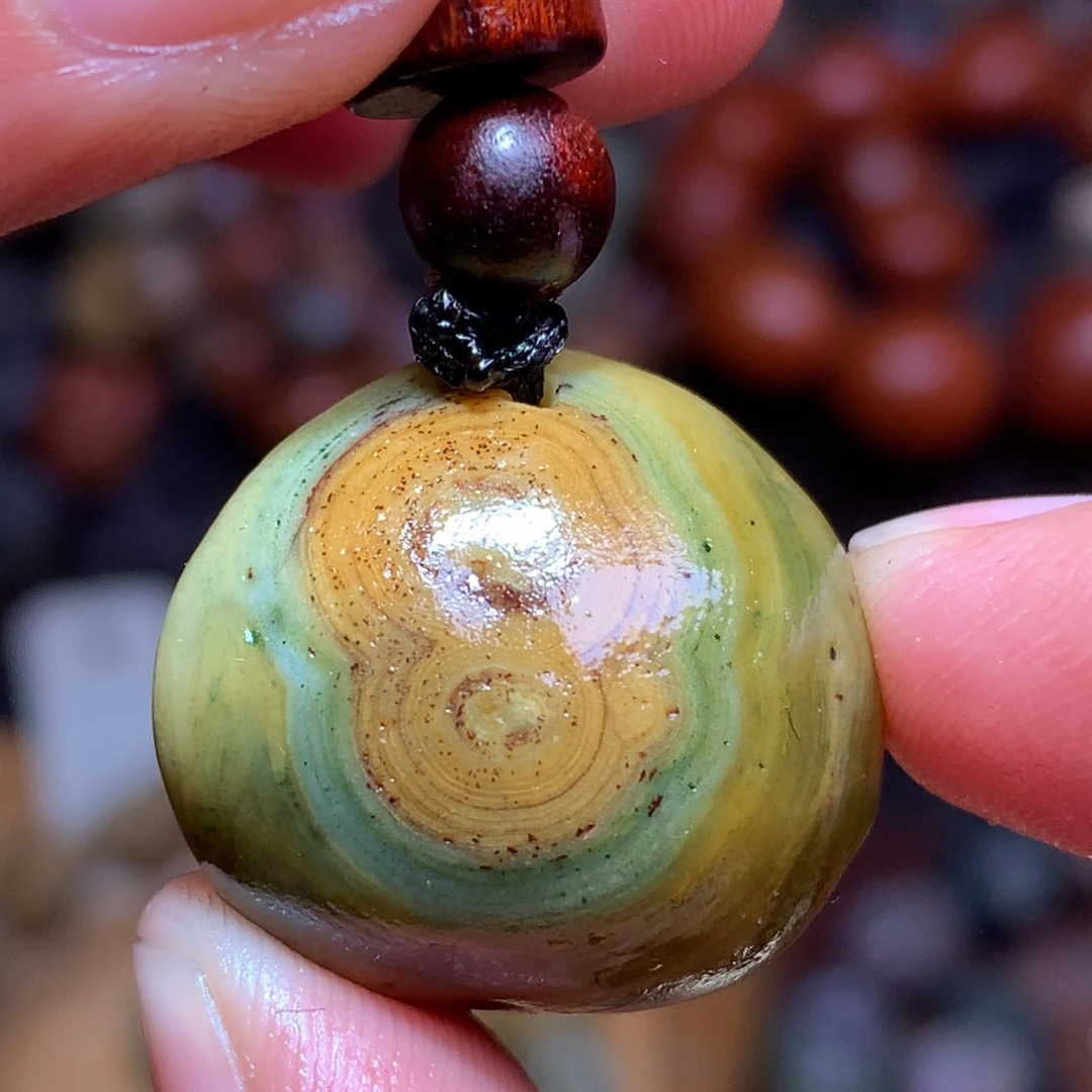 未镶嵌玛瑙/玉髓珠宝半成品