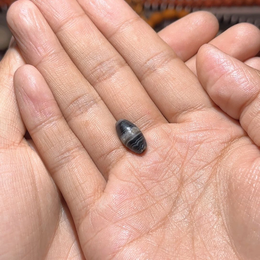 玛瑙/玉髓珠宝奇石未镶嵌4***生