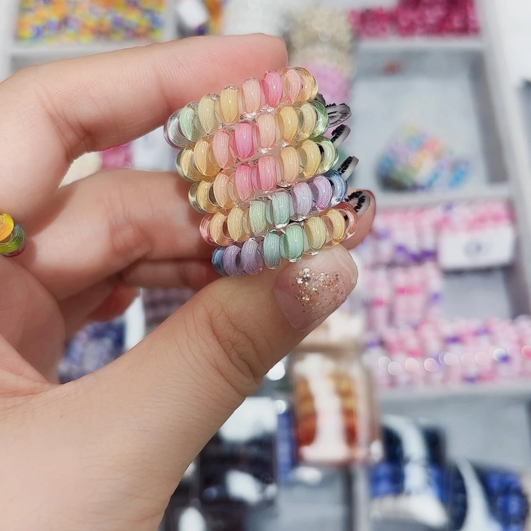 非金属发饰2号一卡S