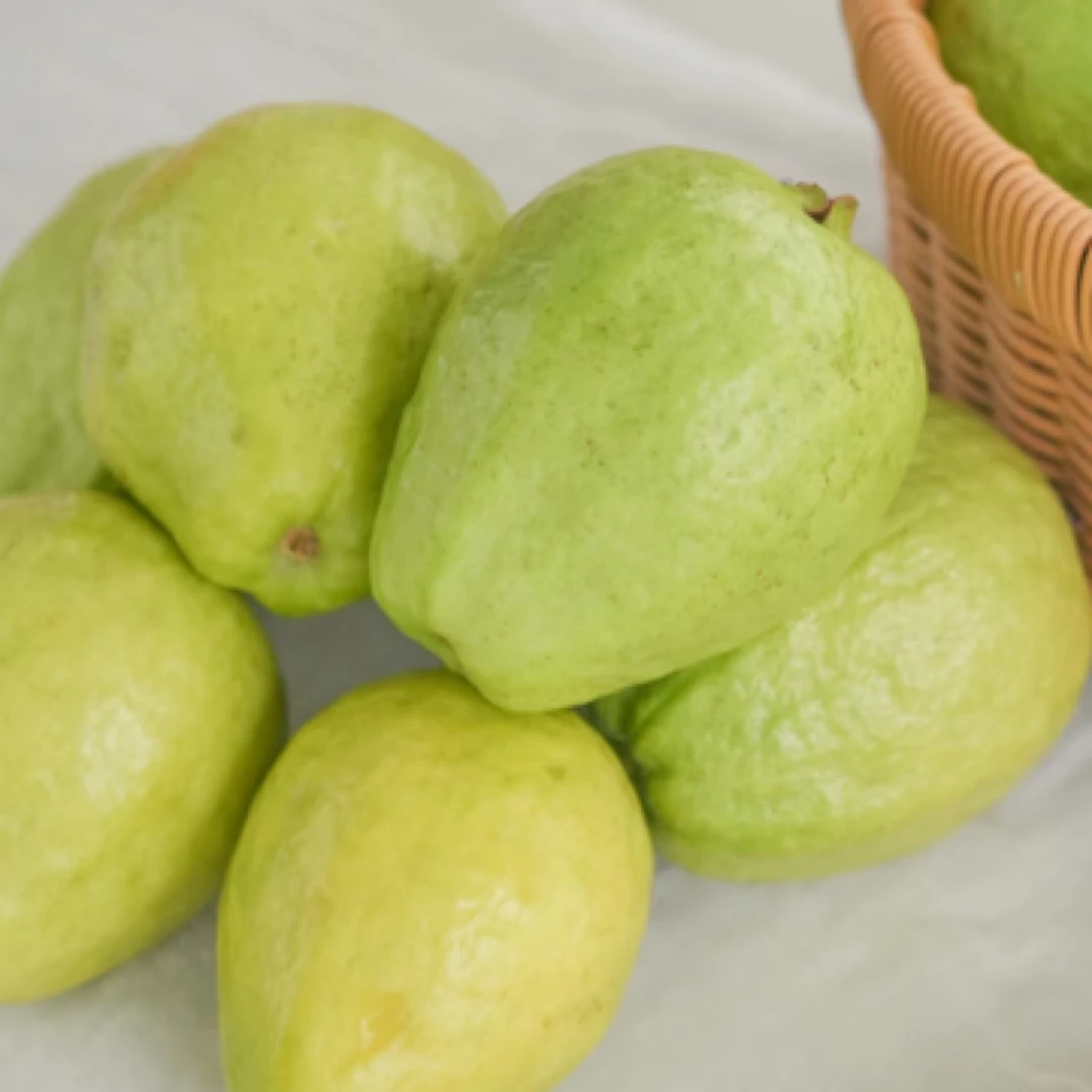 软糯甜芭乐1000g