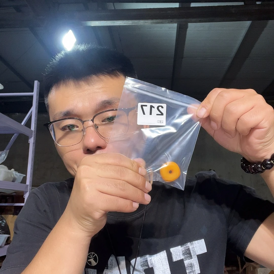 大果紫檀（缅甸花梨）217