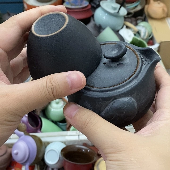 陶瓷艺术品及陶瓷制品壶