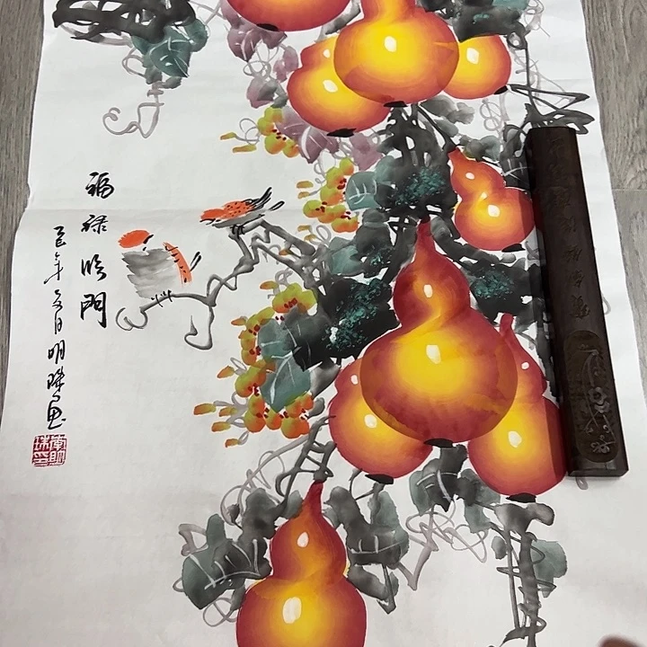 国画手绘国画专用链接999999