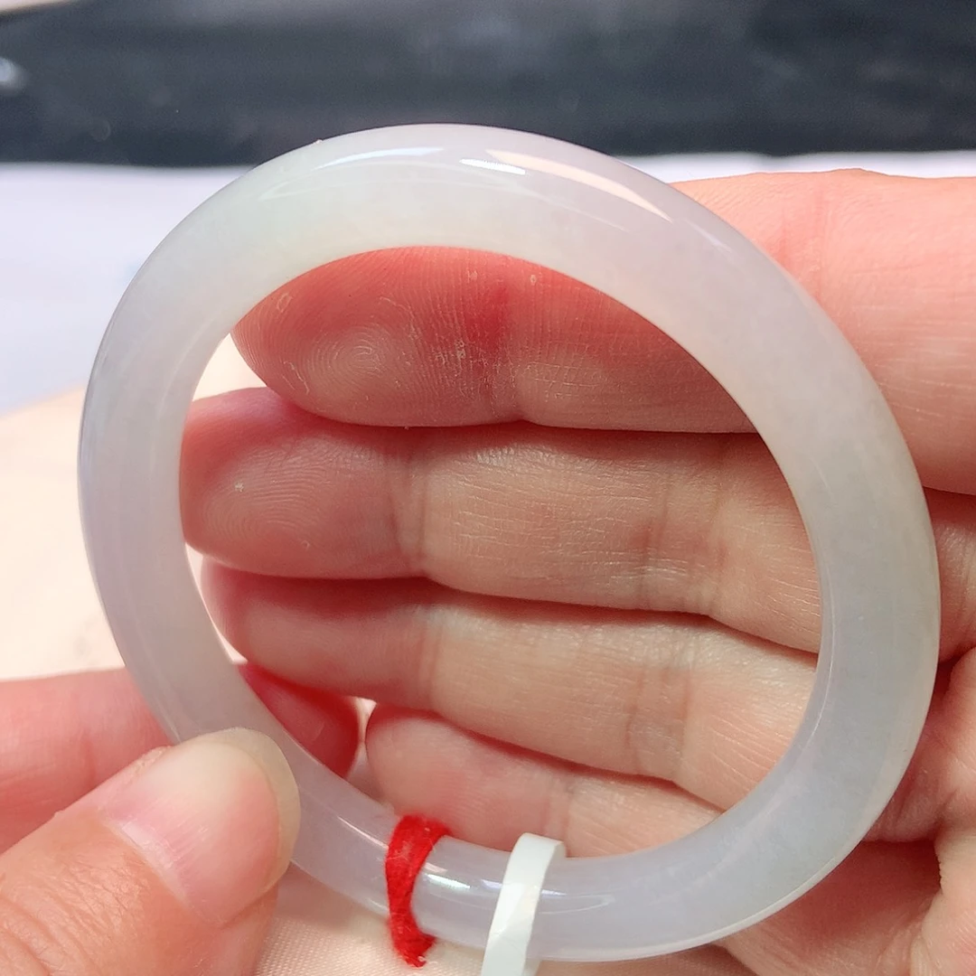 未镶嵌手镯翡翠1592号