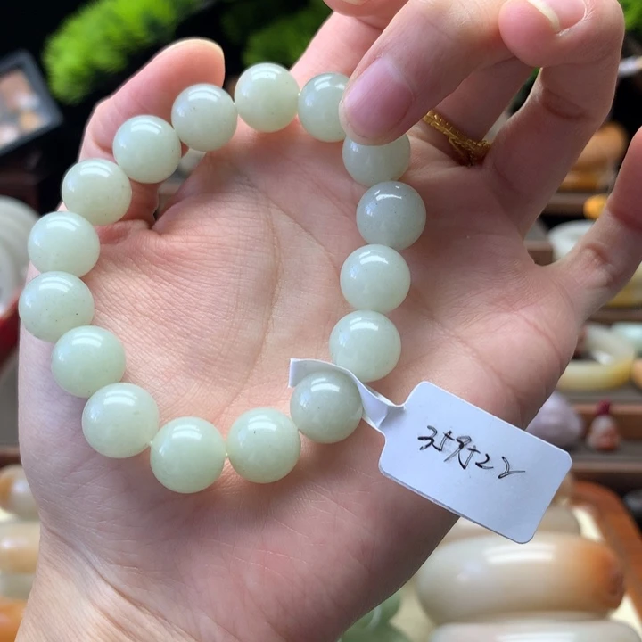 斯***卡查罗石合金手镯手链